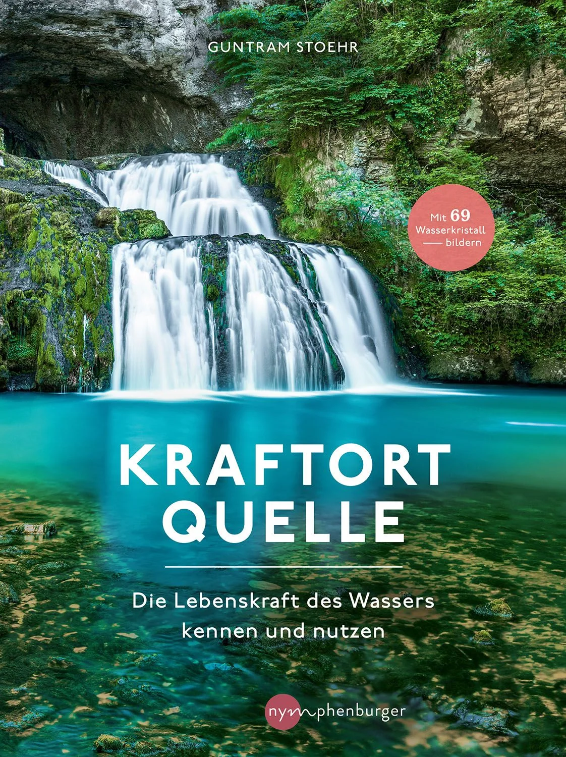 In „Kraftort Quelle