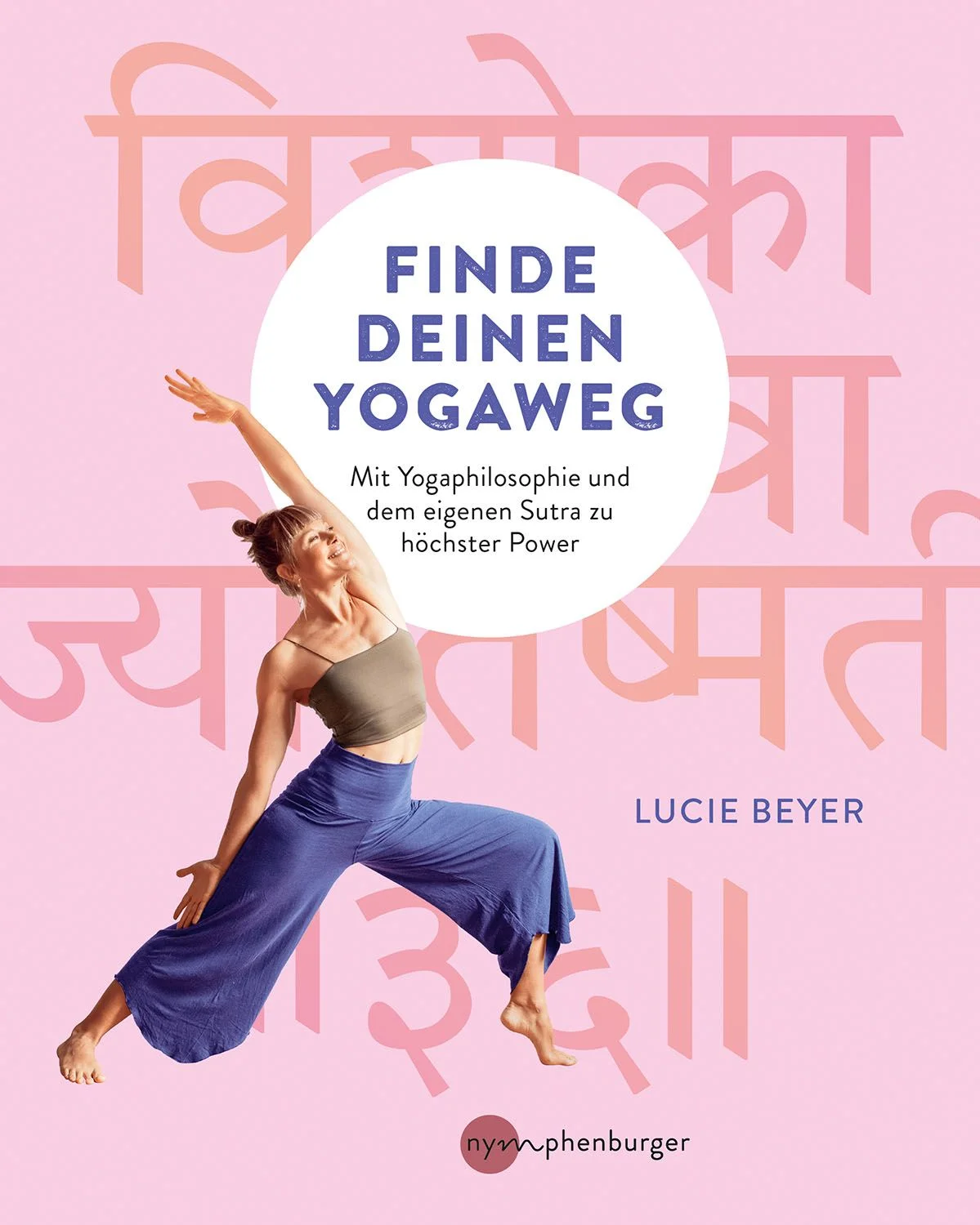 Die alte Yoga-Philosophie ist voller Weisheit - doch für viele zu 