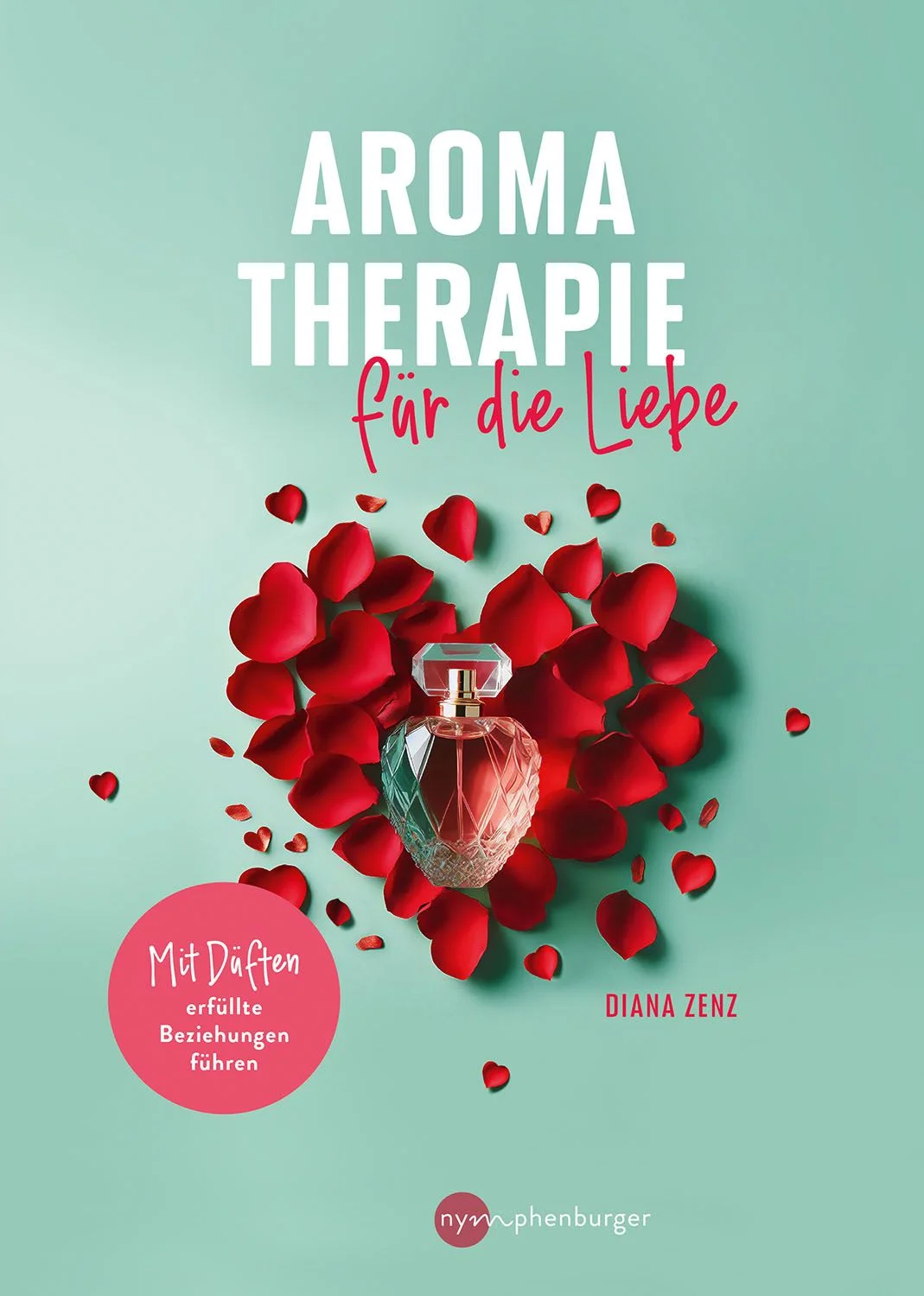 Es ist nicht immer einfach mit der Liebe. Je nach Beziehungssituation spielen die unterschiedlichsten Emotionen eine große Rolle. Egal ob Single, verheiratet oder polyamore Beziehung – die Liebe stellt uns immer wieder vor neue Herausforderungen. Die Aromapraktikerin Diana Zenz versteht diese Herausforderungen aus eigener Erfahrung. Mit ihren speziell entwickelten Coachingstrategien, Meditationen und fein abgestimmten Duftrezepten begleitet sie einfühlsam durch schwierige emotionale Phasen und hilft, Klarheit in das oft chaotische Wechselspiel der Emotionen zu bringen. Ihr Ansatz ist persönlich, praxisnah und unterstützt dabei, die Liebe in all ihren Facetten neu zu entdecken und besser zu verstehen.