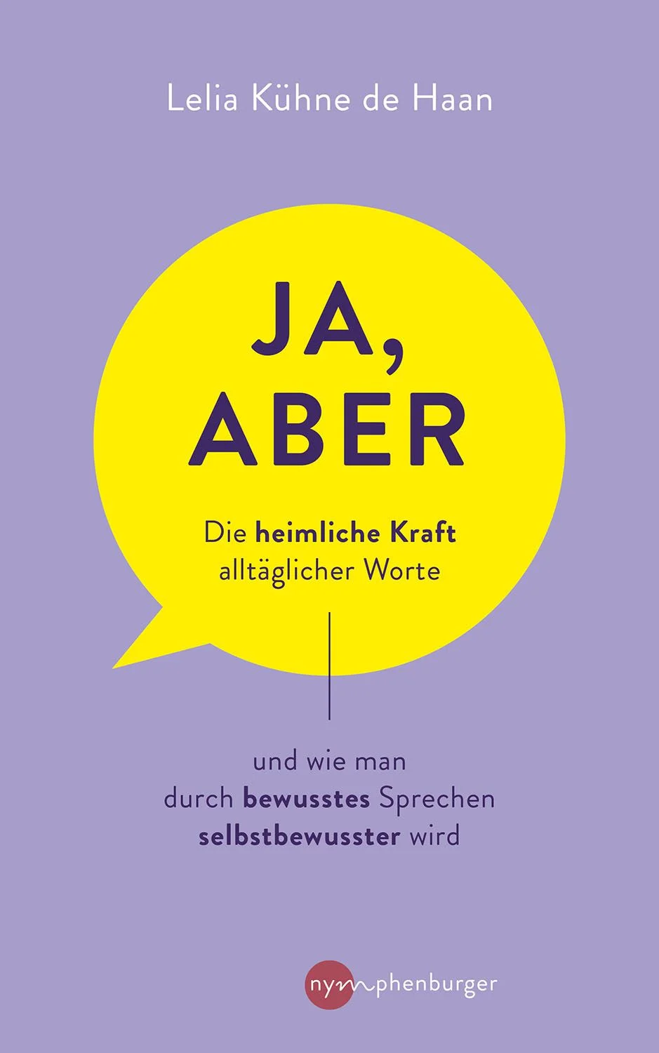 Worte, so klein und unbedeutend sie auch scheinen mögen, beeinflussen unser Bewusstsein und damit unser Leben auf kraftvolle Art und Weise. Therapeutin Lelia Kühne de Haan zeigt in diesem Buch anhand von 15 alltäglichen Begriffen, welche Auswirkungen ihre versteckten Kräfte auf uns selbst und andere Menschen haben können und wie wir sie bewusst einsetzen und nutzen können.