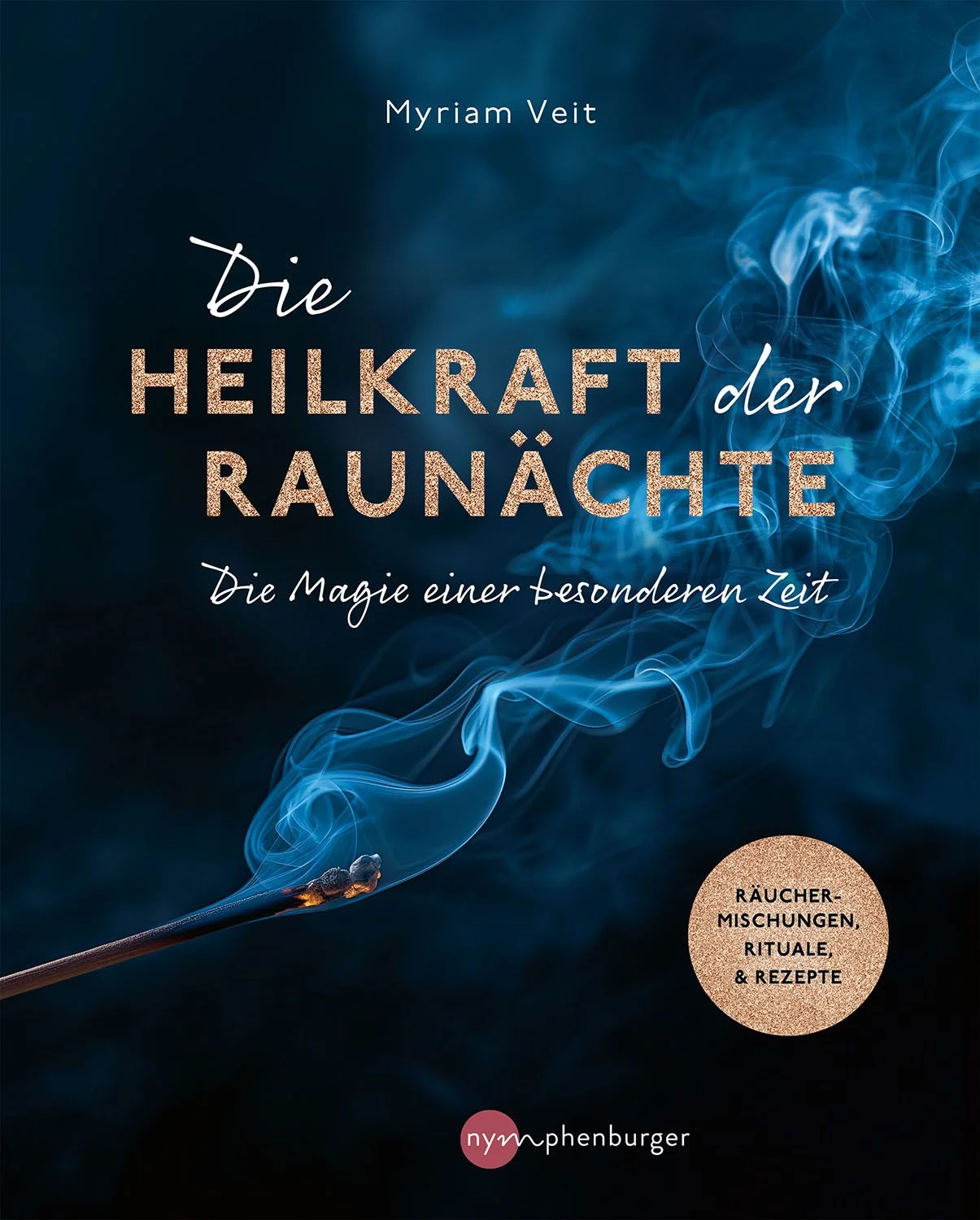 Immer mehr Menschen erleben die 12 mystischen Raunächte tief und naturverbunden. Myriam Veit hat aus ihrem reichen Erfahrungsschatz ganz besondere Inspirationen ausgewählt, mit denen sich die Magie dieser Zeit kreativ und sinnlich nutzen lässt: traditionelle Rituale in moderner Interpretation, Yoga-Übungen, Räuchermischungen, Rezepte für verschiedene Kostbarkeiten, passend zur jeweiligen Tagesqualtität, selbst gemachte Dekorationen und Bewusstwerdungen in Form kleiner Geschichten. Alle Rezepturen verwenden vollkommen natürliche Stoffe und sind einfach und schnell umzusetzen.