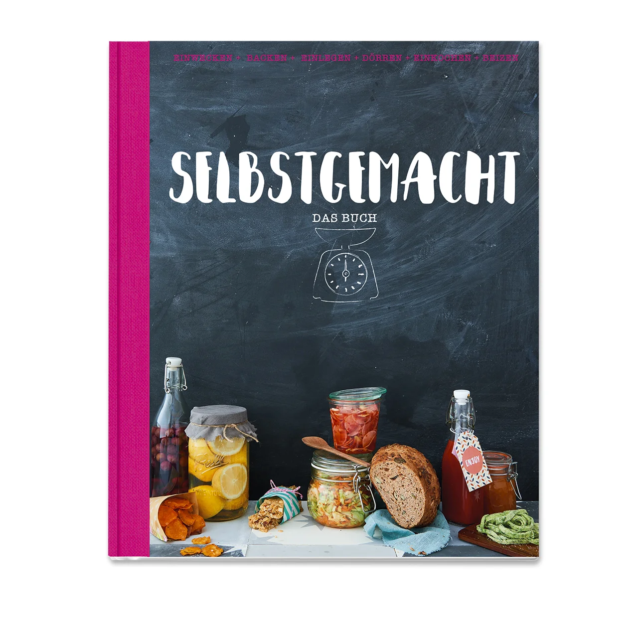 Einfach selbst machen - mit 