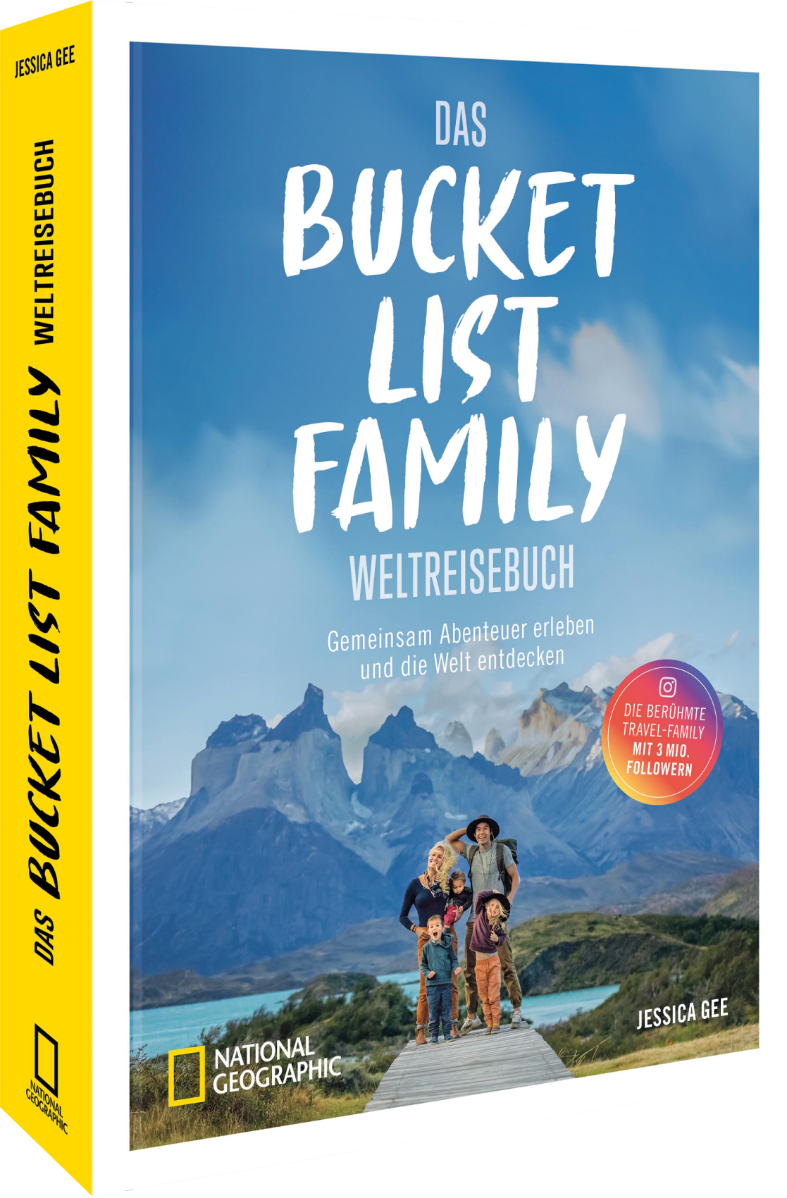 Die Welt entdecken mit KindernEntdecken Sie Expertentipps der 