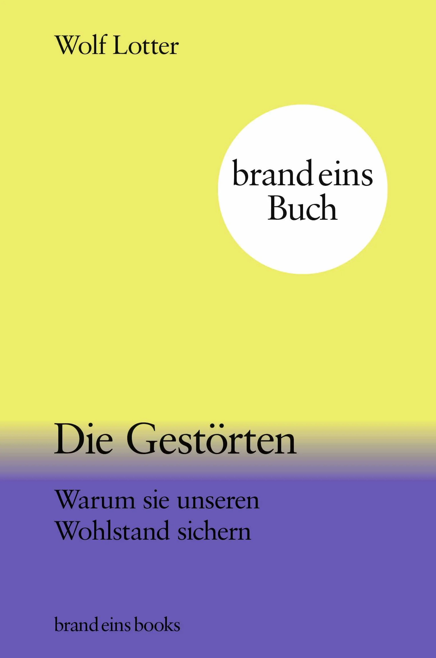Die Beziehung zur kreativen Wissensarbeit in Deutschland ist kompliziert. Dabei entscheidet gerade die Creative Economy maßgeblich über die Innovations- und Transformationsfähigkeit im internationalen Wettbewerb. Mit kreativen Menschen können wir oft zu wenig anfangen – deshalb empfehlen prominente Manager, diese zu Innovation und Transformation fähigen Mitarbeiter in “Geschützten Räumen der Organisation” unterzubringen, damit sie nicht vom Trott der Routine zermahlen werden. Das kann nicht sein. Denn nicht die «Gestörten» stören die Entwicklung, sondern die «Gehemmten», die bei dem bleiben wollen, was sie haben. Die Folgen spüren wir deutlich: Heute fehlen Fachkräfte, Menschen, die nicht nur Routinen abarbeiten, sondern eigenständiges, individuelles Wissen zur Problemlösung anwenden können. Wolf Lotter erzählt, wo die alte und die neue Arbeitswelt inkompatibel sind und was kreative Wissensarbeit überhaupt ist, nämlich die normale Arbeitsform der Zukunft. Was brauchen die Gestörten? Was sind die klassischen Muster der Ausgrenzung? Mit welchen  Organisationen überwinden wir diese Ausgrenzung? Wolf Lotter findet hierfür überall auf der Welt vielversprechende Leitbilder.