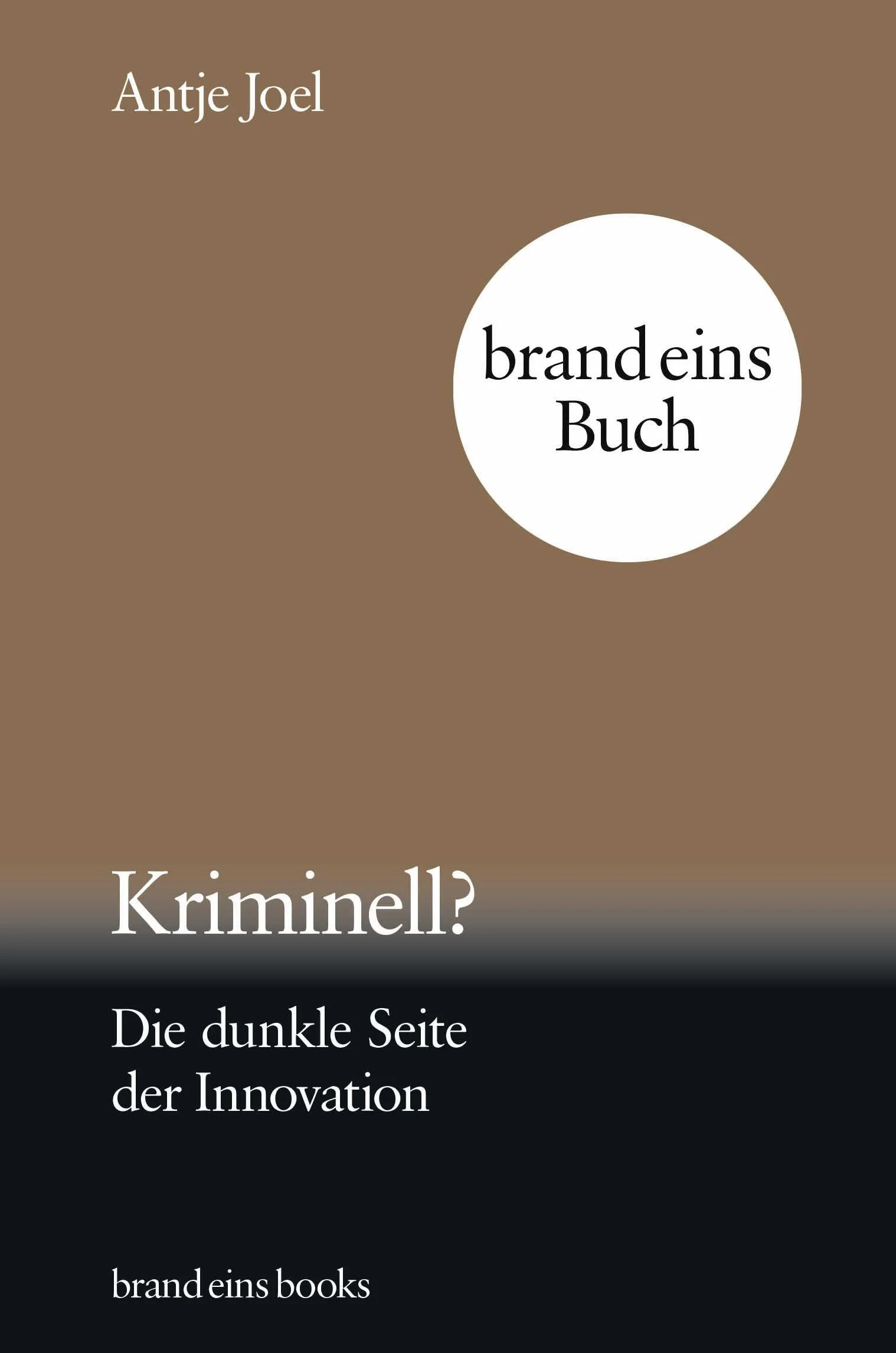 Geschichten von erfolgreichen Verbrechen faszinieren und erschrecken uns schon immer. Ob «Scarface» als Alter Ego des organisierten Verbrechens oder «Mr. Nice» Howard Marks, der reale große Cannabisdealer und Bestsellerautor. Sie alle verbindet das Bild des kriminellen Genies. Vor allem ihr Einfallsreichtum und Innovationsgeist sind dabei durchaus mit legalen Geschäften vergleichbar. Die Grenzen sind oft willkürlich gesetzt. Es gibt etliche Gemeinsamkeiten zwischen dem, was wir “kriminell” oder «Erfolgsunternehmenn» nennen.Wie können wir unser Bild von Regelbrechern verändern? Antje Joel macht die Muster und Erfolgsfaktoren von Verbrecherkarrieren sichtbar und zeigt, wie wir alle davon profitieren können.
